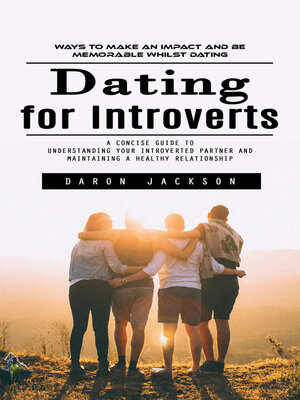 cover image of Dating for Introverts